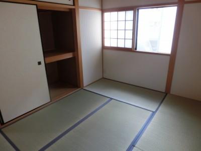 Non-living room. Indoor (10 May 2013) Shooting Japanese-style room