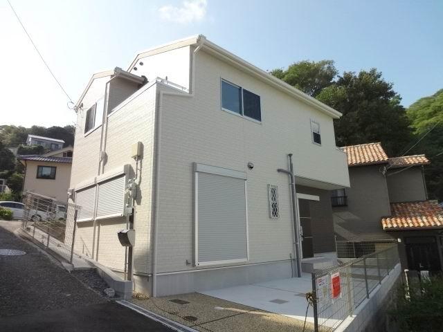 Local appearance photo. appearance. Preview at the completion already, please feel free to tell us.