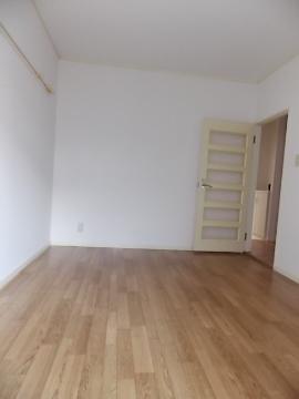 Living and room. Western style room