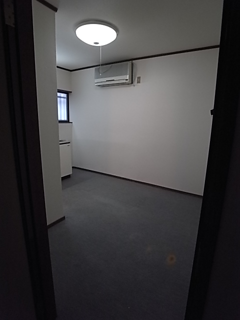 Other. Western style room