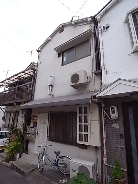 Building appearance. Exterior Photos