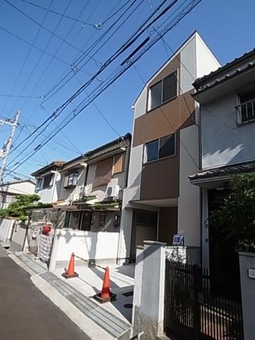 Local photos, including front road