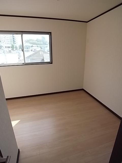 Non-living room