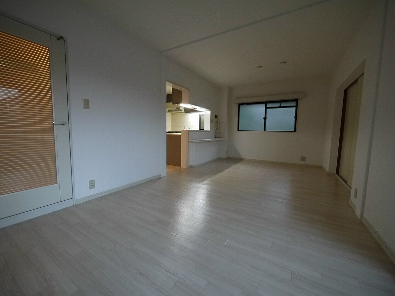 Living and room. Interior photo