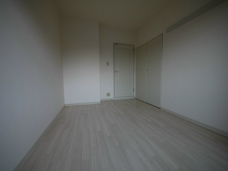 Other room space. Japanese style room