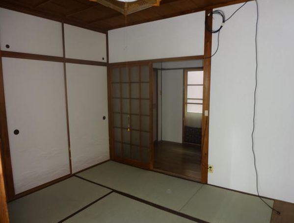 Living and room. Living