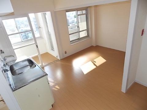 Other room space. dining