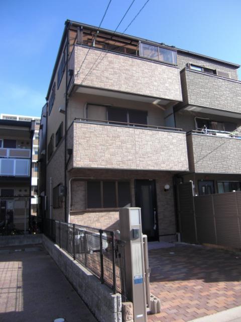 Local appearance photo. Local (September 2013) Shooting