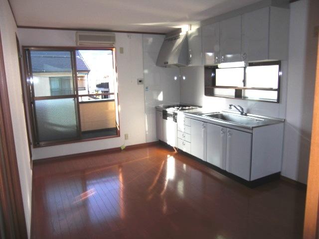 Living. Indoor (September 2013) Shooting