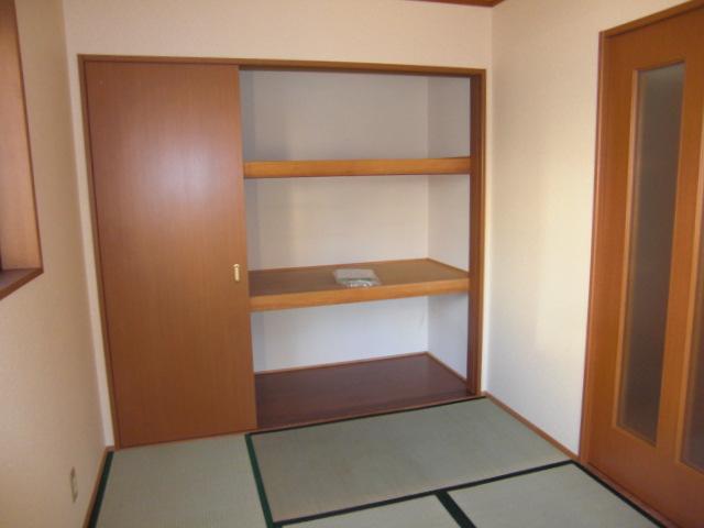 Non-living room. Indoor (September 2013) Shooting