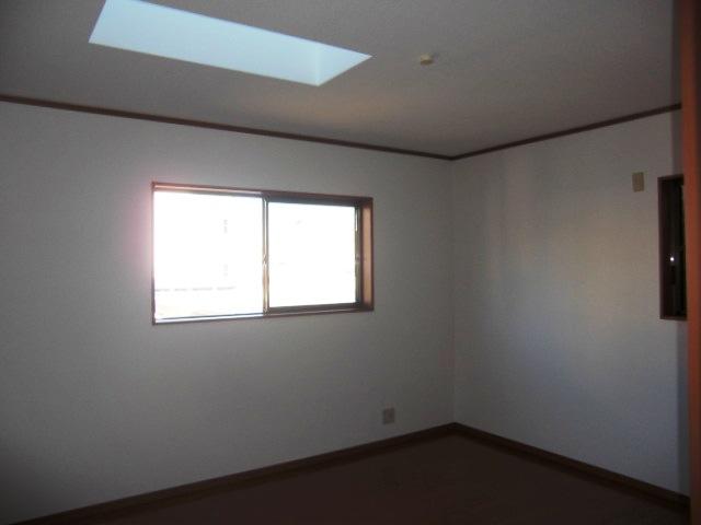 Non-living room. Indoor (September 2013) Shooting