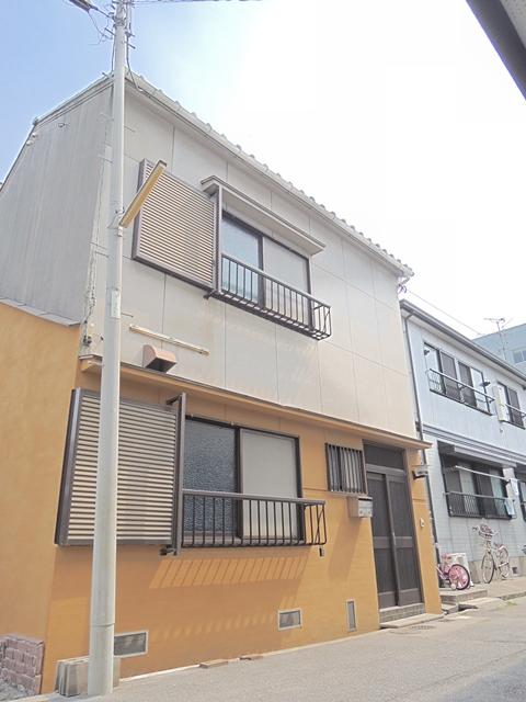 Local appearance photo. Local (July 2013) Shooting