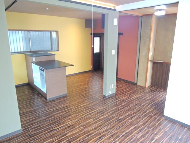 Living. Indoor (July 2013) Shooting