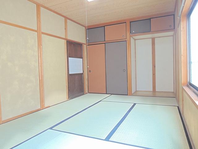 Non-living room. Indoor (July 2013) Shooting