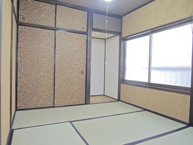 Non-living room. Indoor (July 2013) Shooting