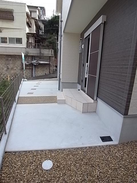 Local appearance photo