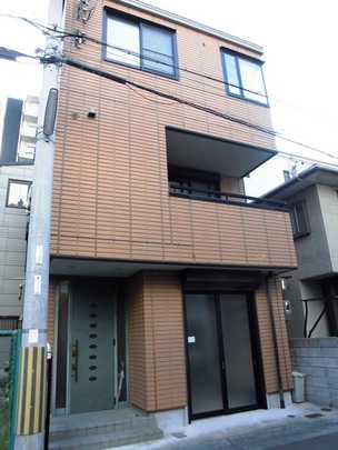 Local appearance photo