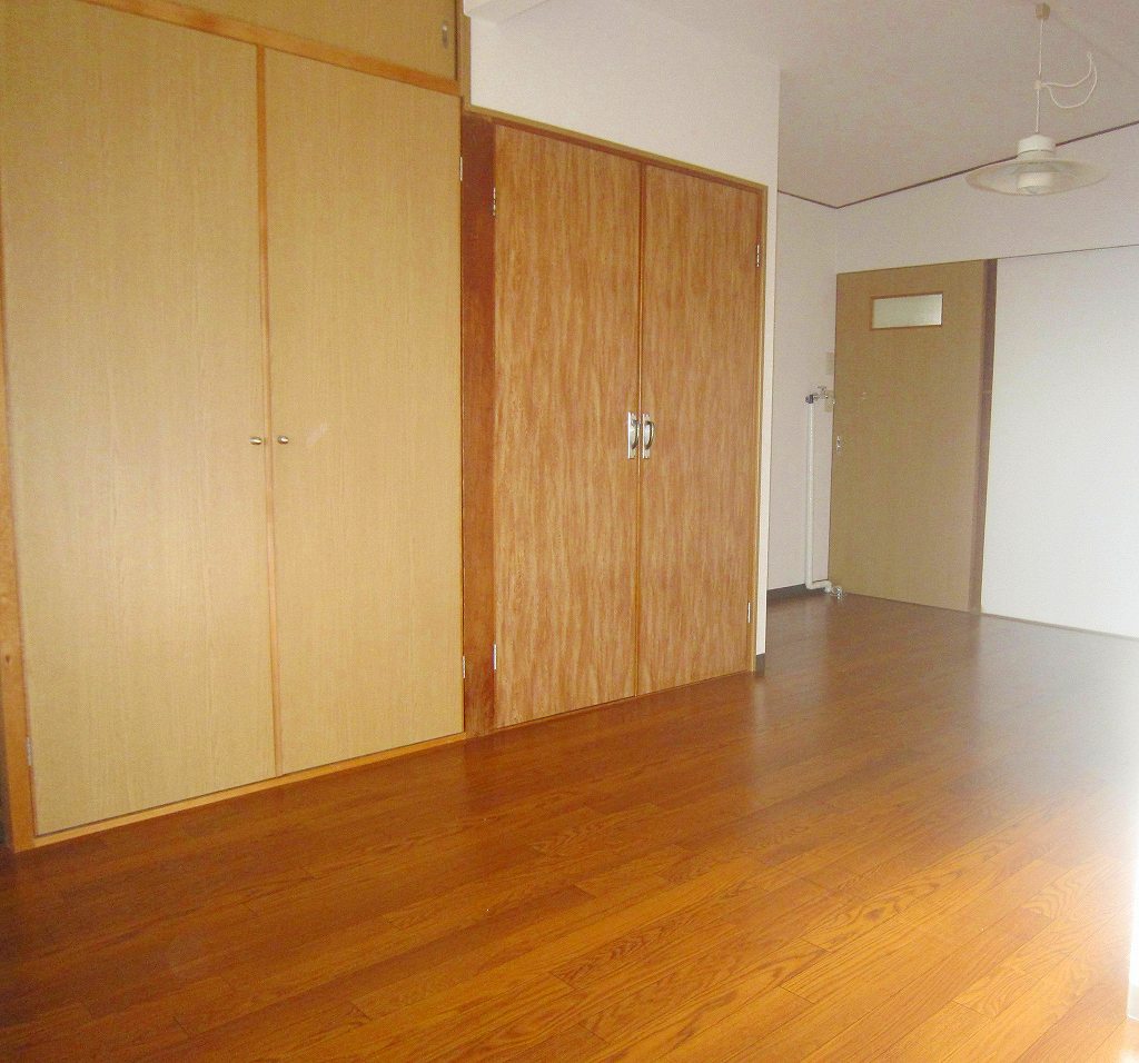 Other room space. bedroom