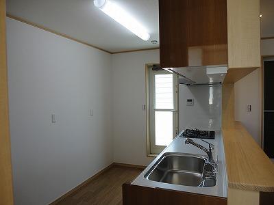 Same specifications photo (kitchen)