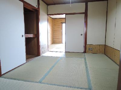 Other. It often the room is saved with storage.