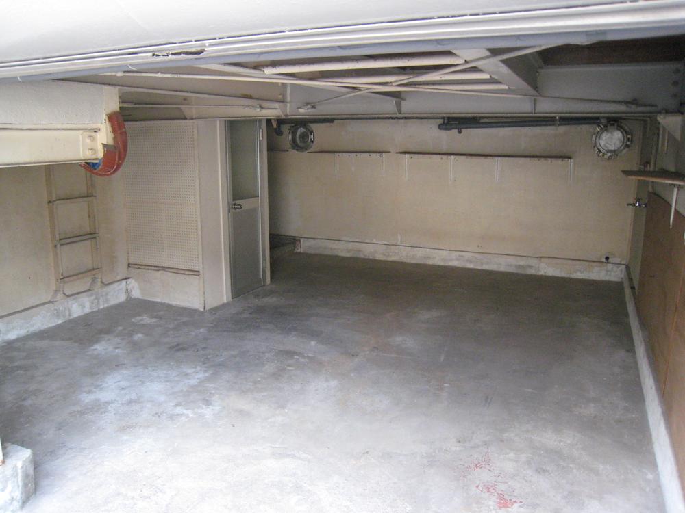 Parking lot. Local (10 May 2013) Shooting