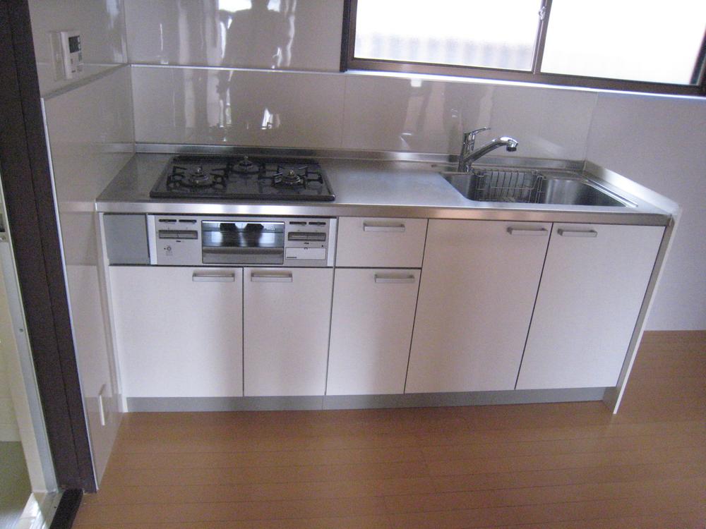 Kitchen. Indoor (10 May 2013) Shooting