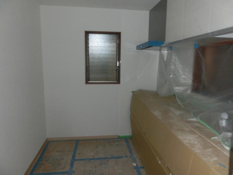 Kitchen. Indoor (11 May 2013) Shooting