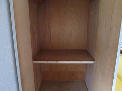 Receipt. There is a fine depth