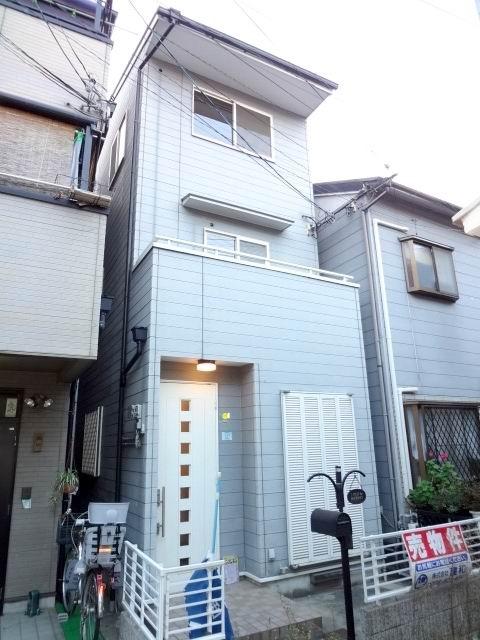 Local appearance photo. appearance. Preview at the current vacancy, please feel free to tell us.