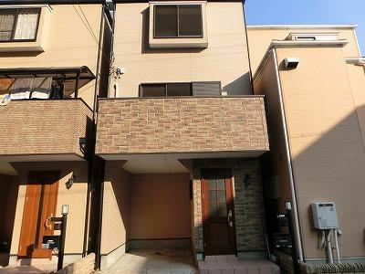 Local appearance photo. Local (August 2013) Shooting