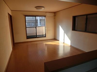 Living. Room (August 2013) Shooting