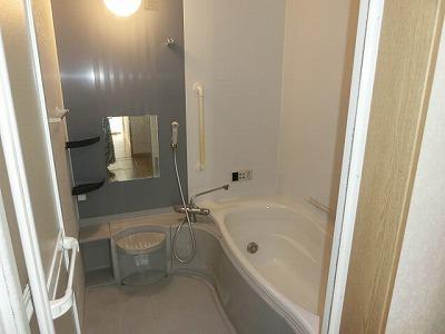 Bathroom. Room (August 2013) Shooting