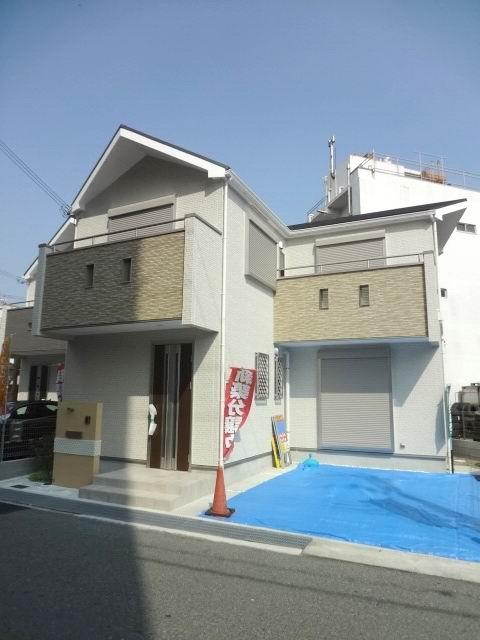 Local appearance photo. appearance. Preview at the completion already, please feel free to tell us.