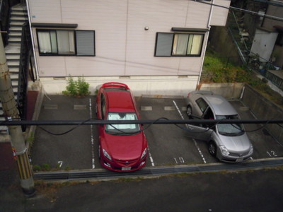 Other common areas. Shared facilities 1