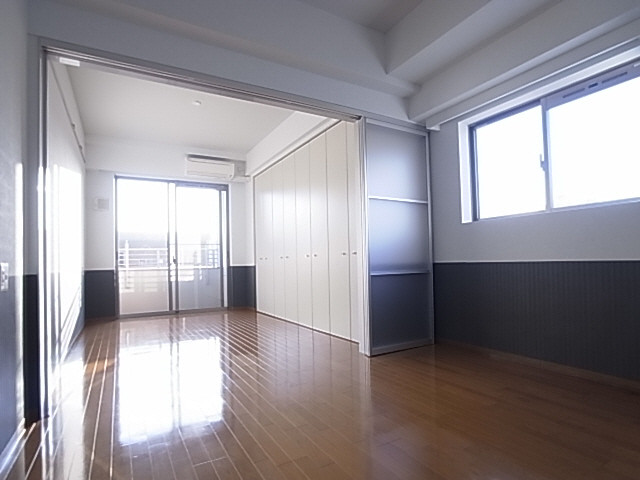 Living and room. Western style room ・ living