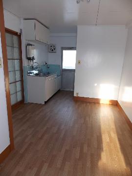 Other room space. dining