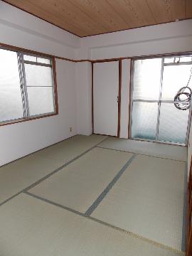 Living and room. Japanese style room
