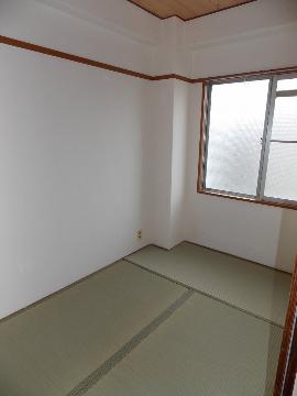 Living and room. Japanese style room