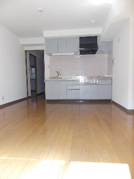 Living and room. Living