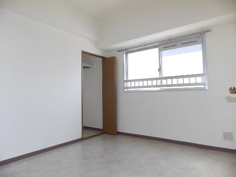 Living and room. Western style room