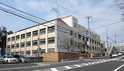 Other. 186m to Kobe Municipal Miyagawa Elementary School (Other)