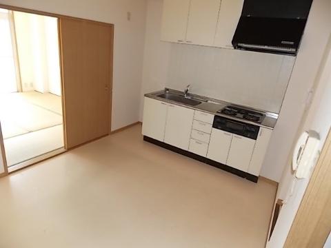 Other room space. dining