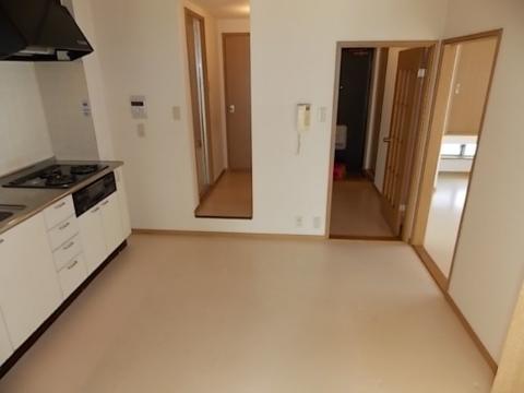 Other room space. dining