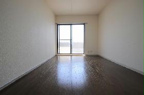 Living and room. The window is only one side