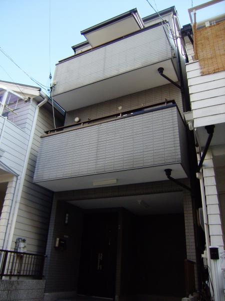 Local appearance photo