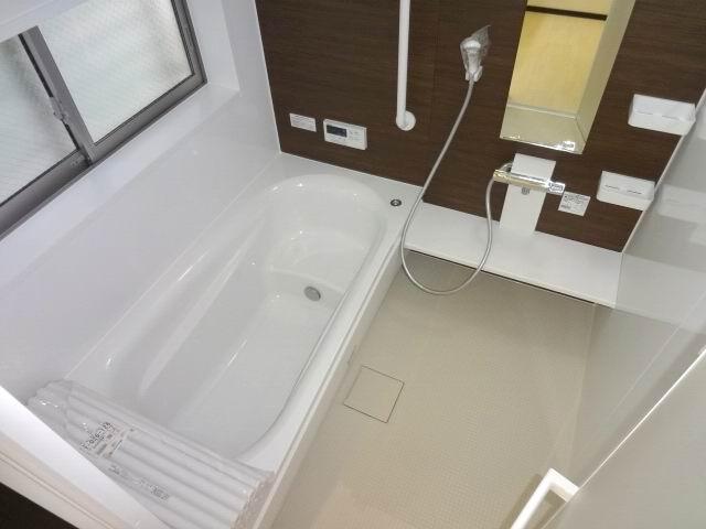 Bathroom. First floor bathroom. 