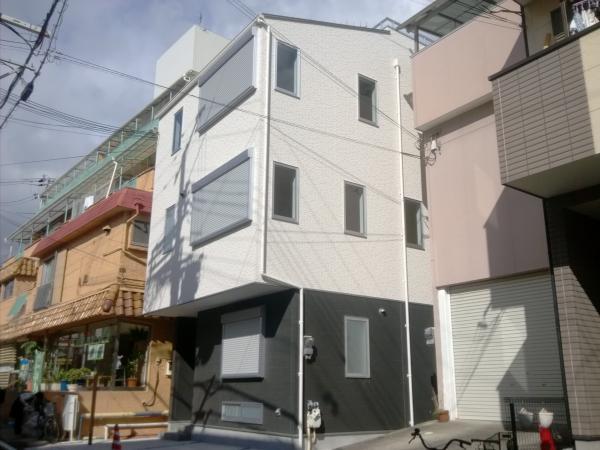 Local appearance photo