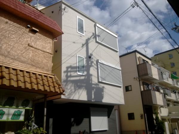 Local appearance photo