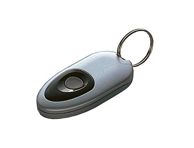 Other Equipment. Automatic unlocking If you press the touch key buttons, Easy employs a touch-key system of automatic locking when the door is closed. Since the radio wave system, There is no need to take out a bother touch key.