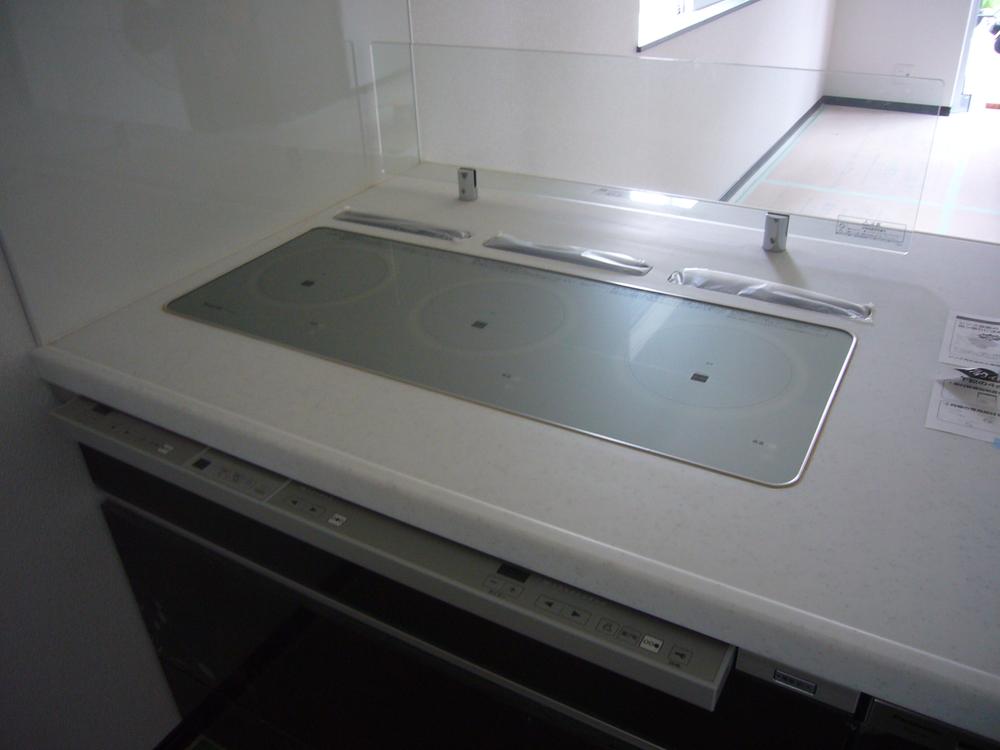 Kitchen. Indoor (July 2013) Shooting